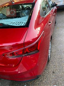 هيونداي أكسنت